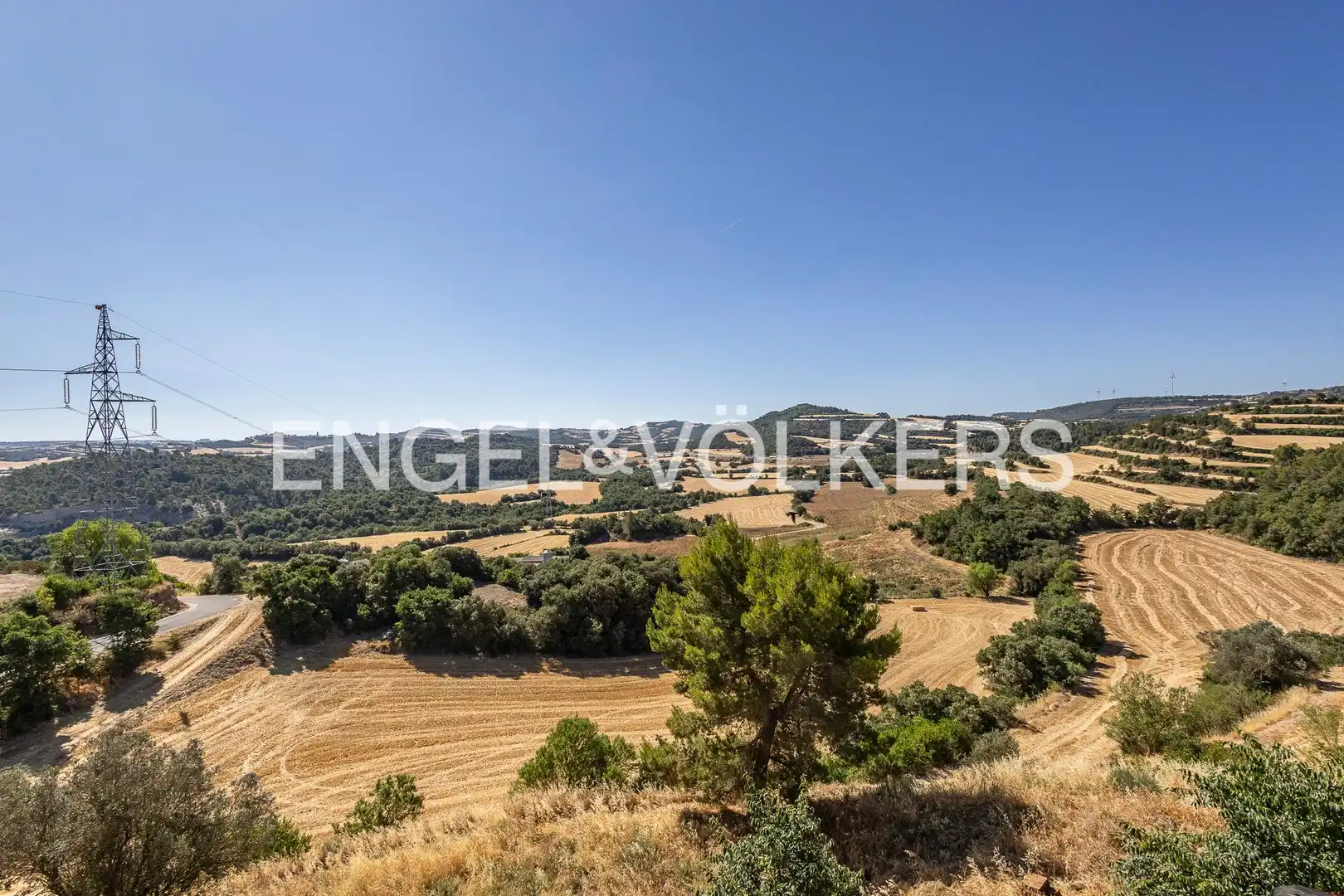 Casa o chalet en venta en Calonge de Segarra con Calefacción, Jardín privado y Terraza