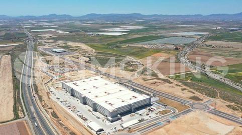 Photo 2 of Industrial land for sale in Calle Isidro Vivancos Munoz, 3, Valladolises y Lo Jurado, Murcia