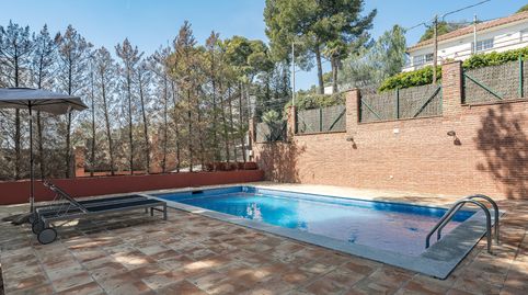 Foto 4 de Casa o xalet en venda a Montmar, Castelldefels