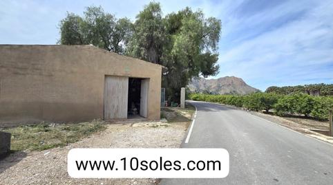 Foto 3 de Terreny en venda a Callosa de Segura, Alicante