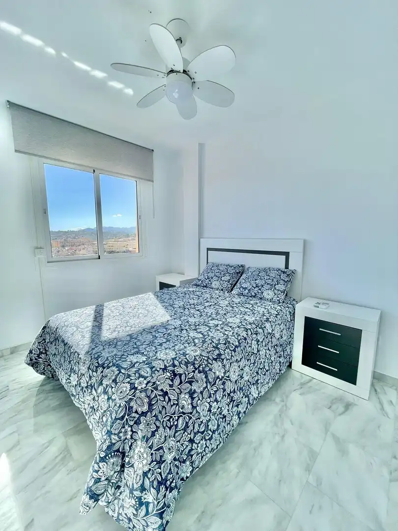 Apartament amb piscina en venda a Los Pacos, imagen 14