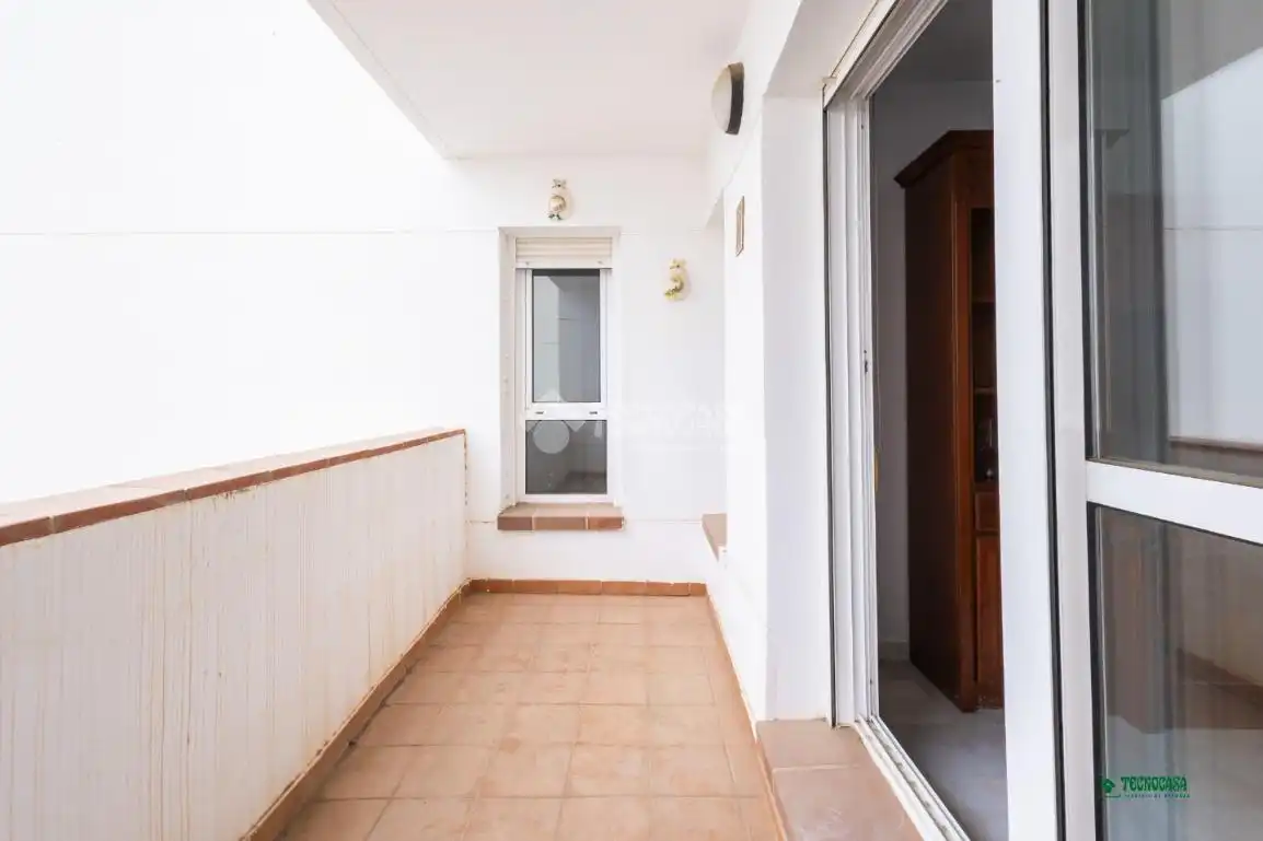 Flat for sale in Almería  with Air Conditioner