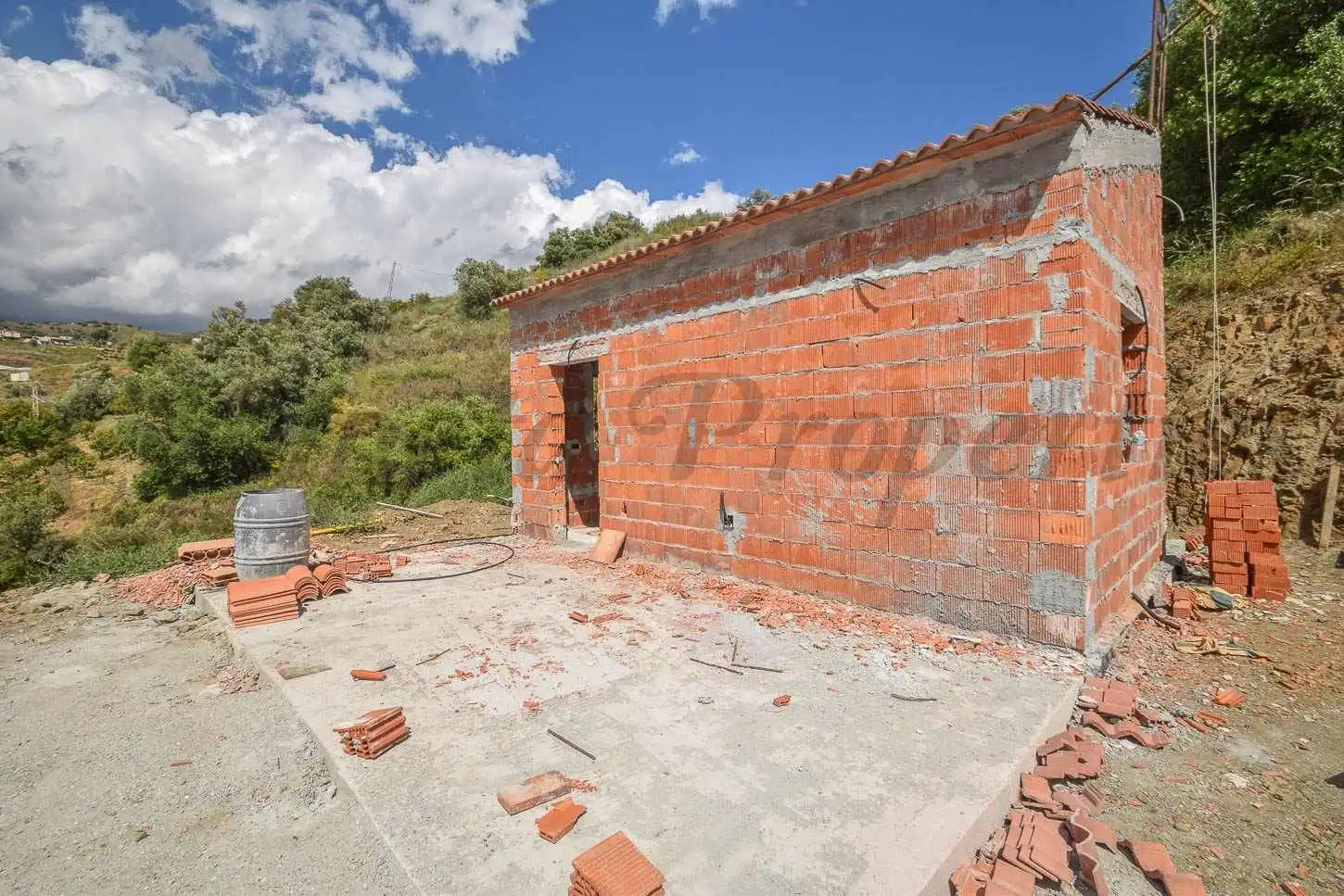 Casa en venta en Torrox Pueblo, imagen 7