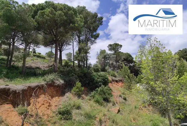 Lands and plots for sale in Can Carreras - Montessol, imagen 4