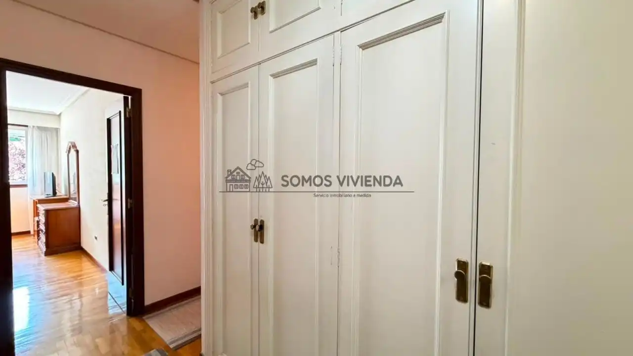 Flat with lift to rent in Universidad, imagen 16