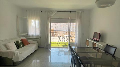 Foto 5 de Piso de alquiler en Carrer President Macià, Platja Gran, Girona