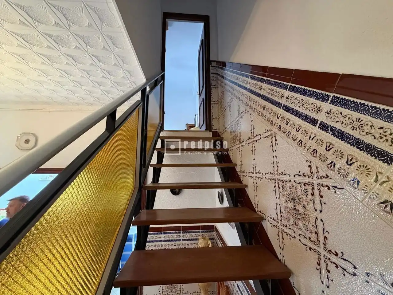 Terrassa de Casa o xalet en venda en Málaga amb Terrassa