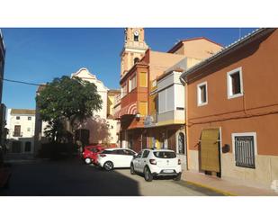 Building for sale in veracreu, Favara