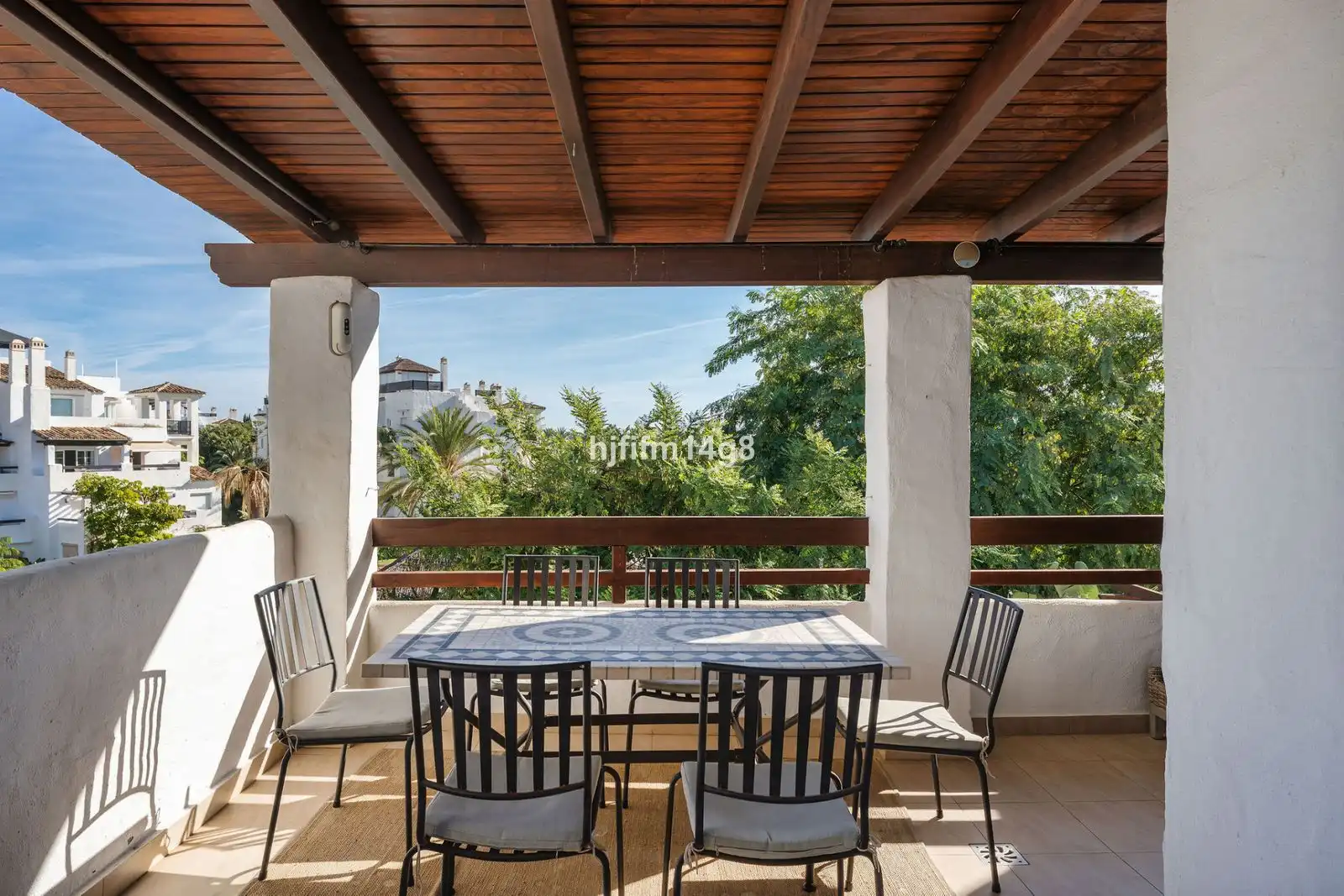 Apartament amb piscina en venda a Calle Rafael Alberti 5, imagen 22