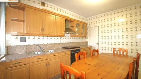 Foto 2 de Piso en venta en A Milagrosa, Lugo Capital