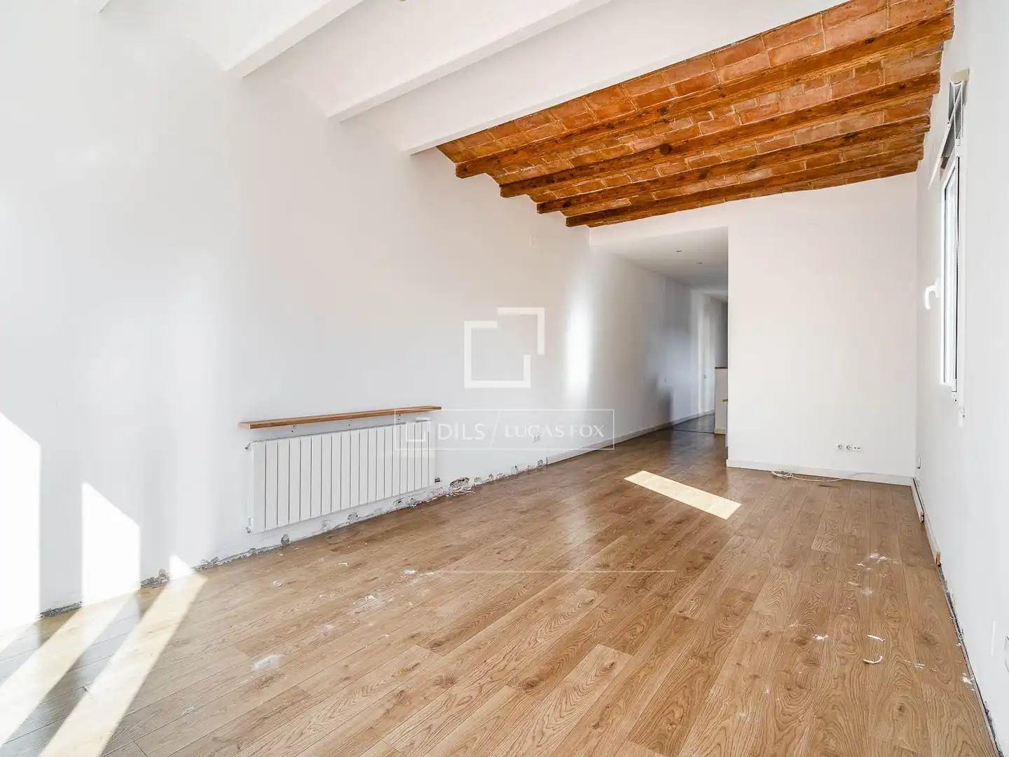 Piso en venta en Eixample