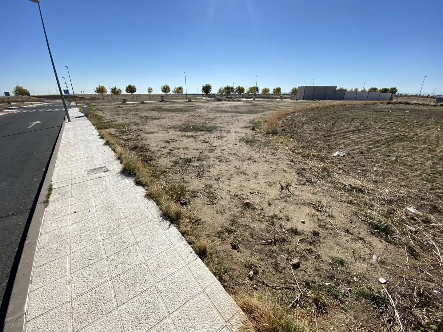 Lands and plots for sale in CICLISMO 20, imagen 2
