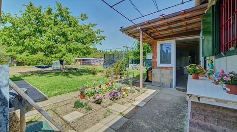 Foto 2 de Residencial en venta en Pamplona-iruña - Calle del Cardo, 68, Buztintxuri, Pamplona / Iruña
