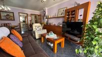 Living room of Attic for sale in Olot  with Heating, Terrace and Storage room