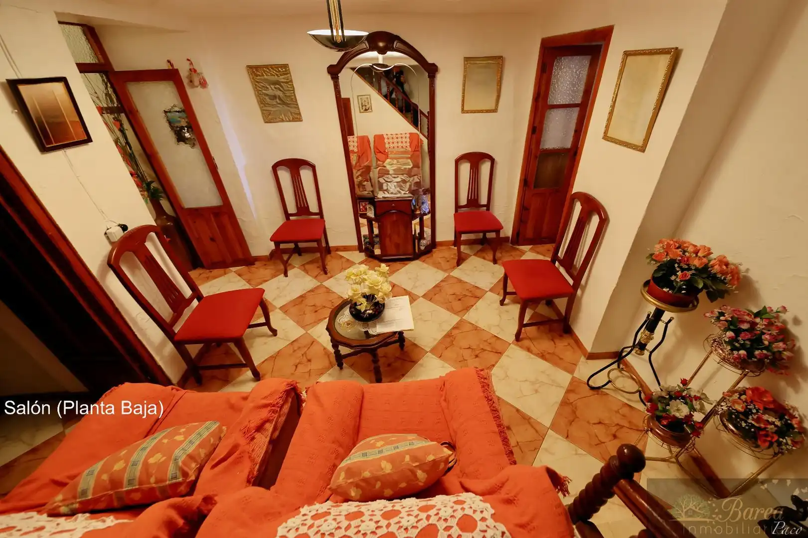 Maison à vendre à Rute