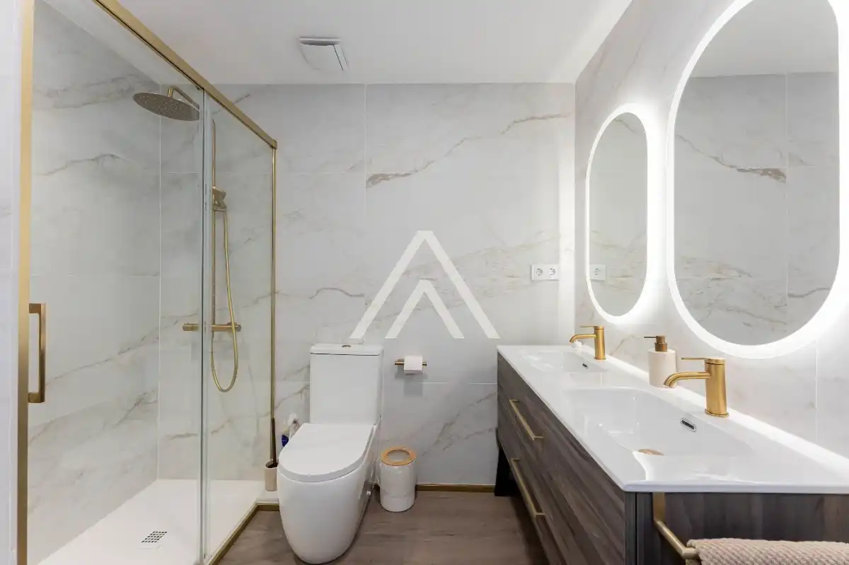 Duplex in vendita a Carrer de Santa Teresa, imagen 19
