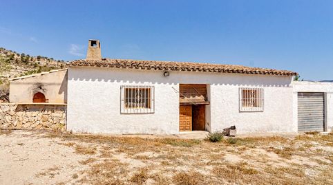 Foto 3 de Casa o xalet en venda a Relleu, Alicante