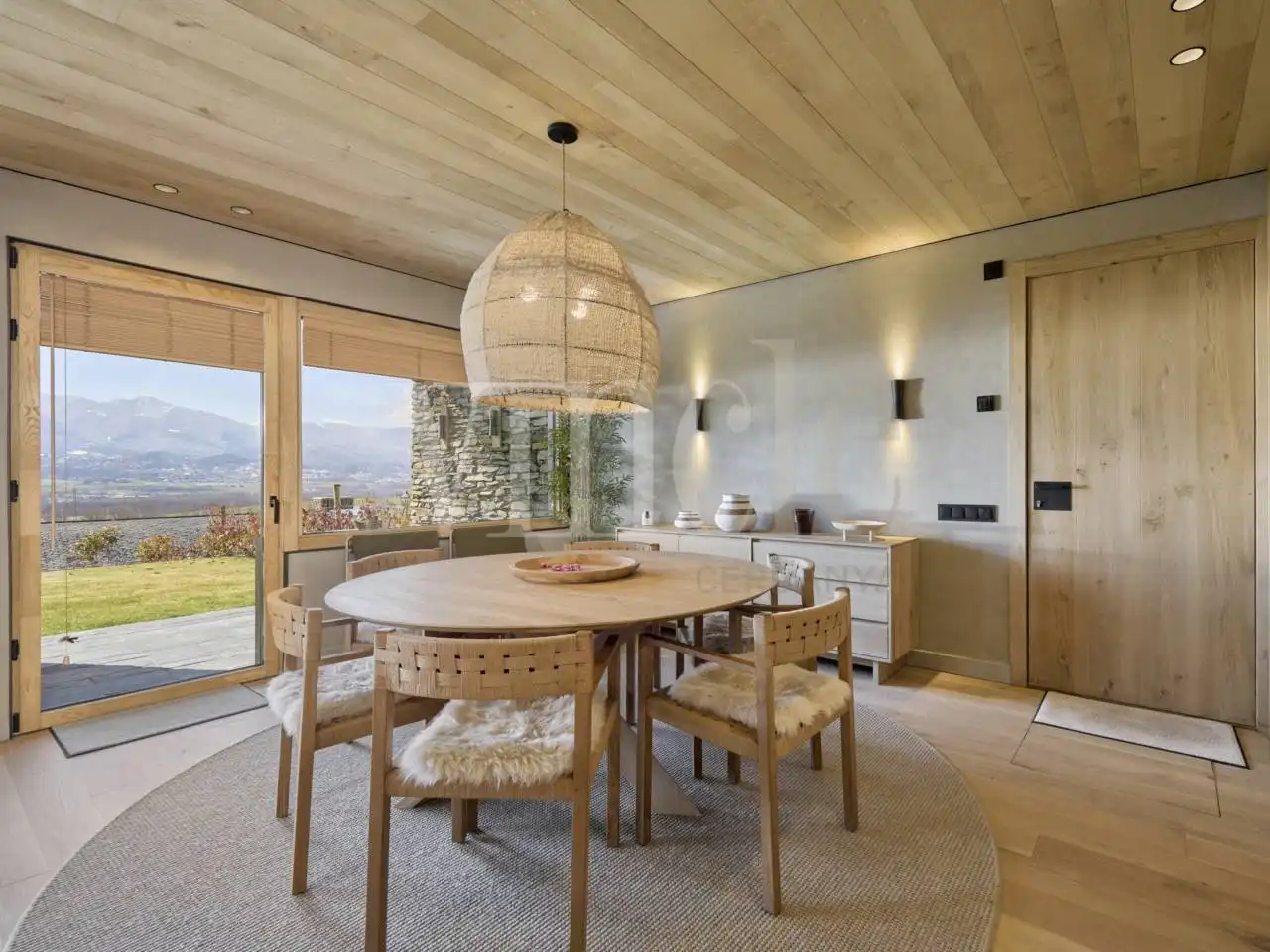 Maison avec jardin à vendre à Calle Camí Devesa de Saga, imagen 8