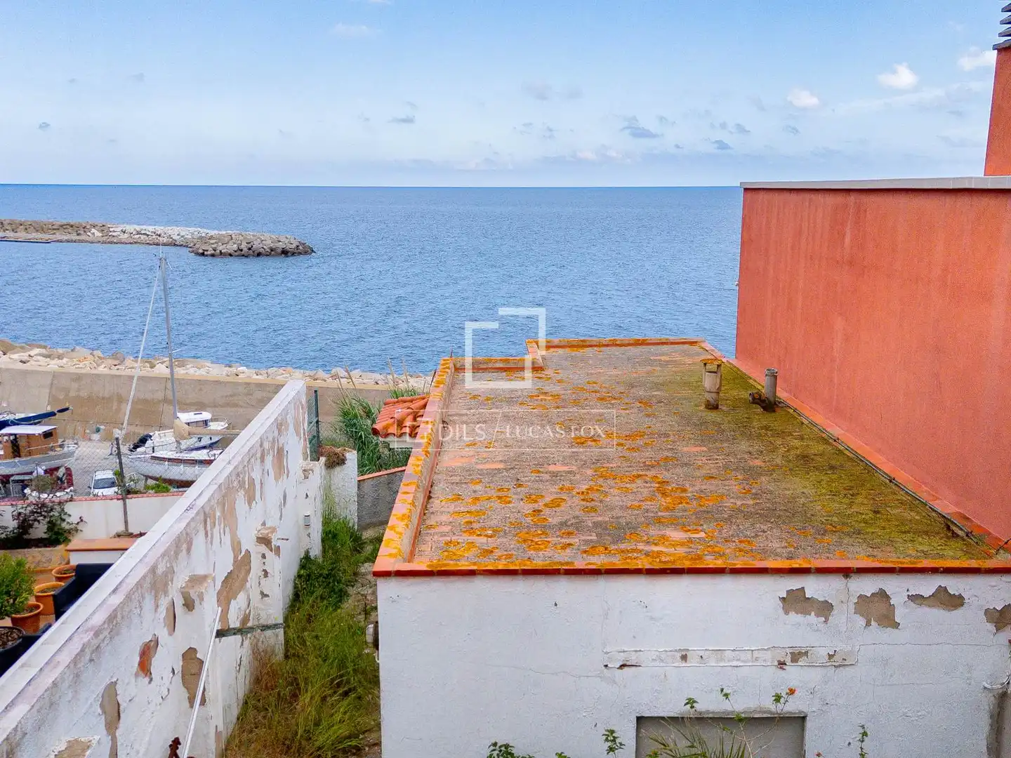 Land for sale in Palamós