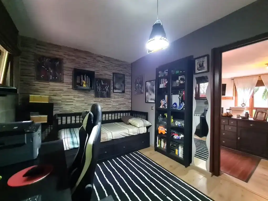 Casa o chalet en venta en Pravia con Calefacción, Jardín privado y Terraza