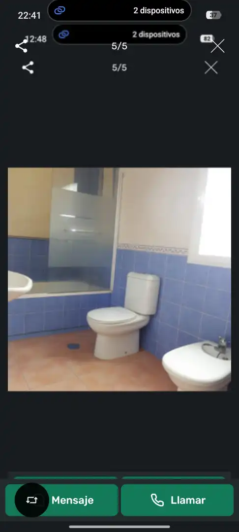 Detached house to rent in Calle del 2 27A, imagen 5