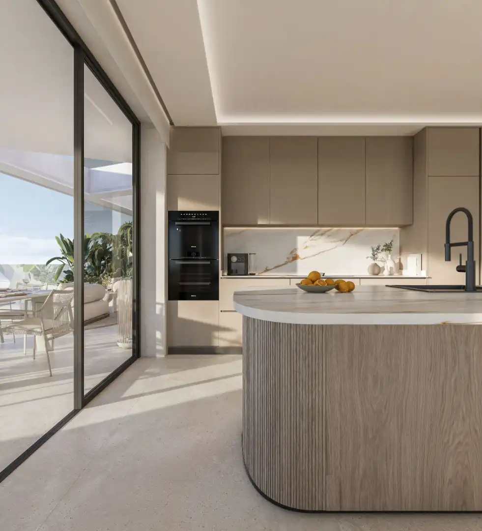 Flat for sale in Bel - Air