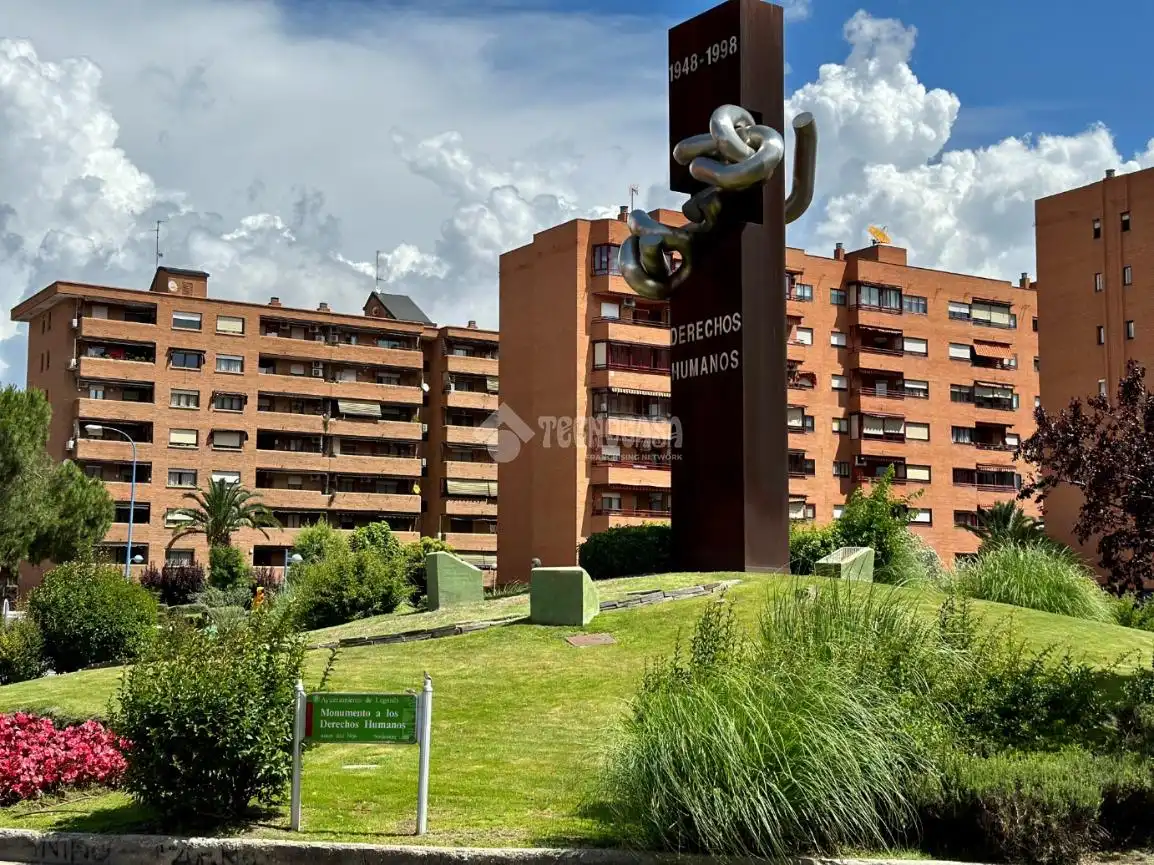 Individual for sale in El Carrascal, imagen 9