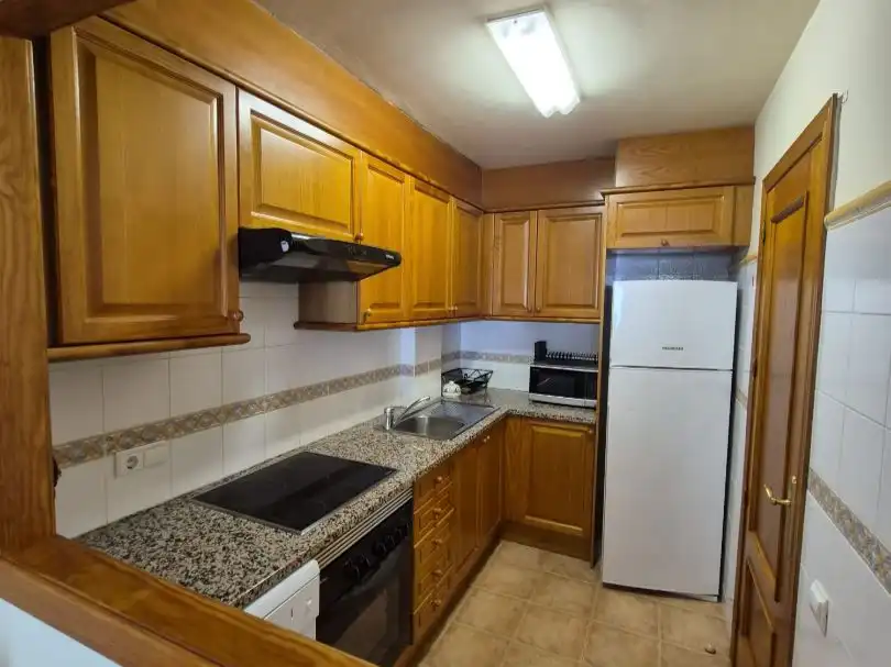 Appartement compact à vendre à Camí d'Ull de Ter 25, imagen 7