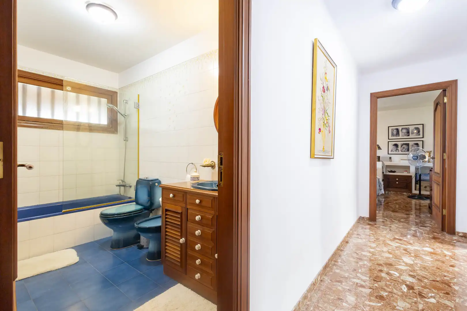 Casa con piscina en venta en Tegueste, imagen 28