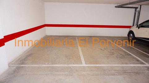 Photo 5 of Garage to rent in Plaza Plaza de la Concordia, 9, Parc Central, Valencia