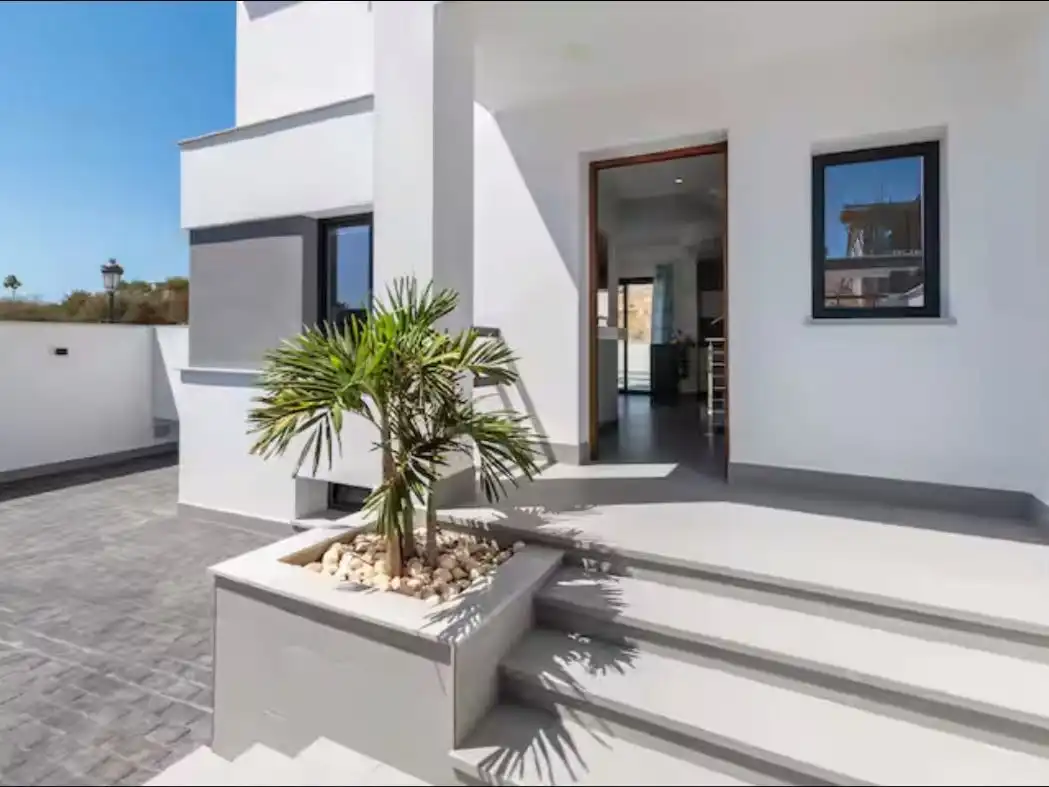 Casa o xalet en venda en Avda Pescia - Ctra de Frigiliana