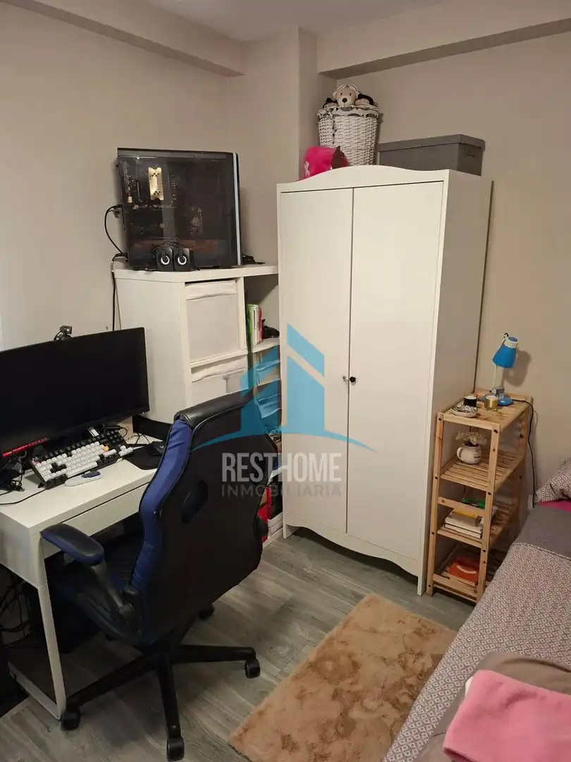 Habitación de Piso en venta en Fuenlabrada con Calefacción y Amueblado
