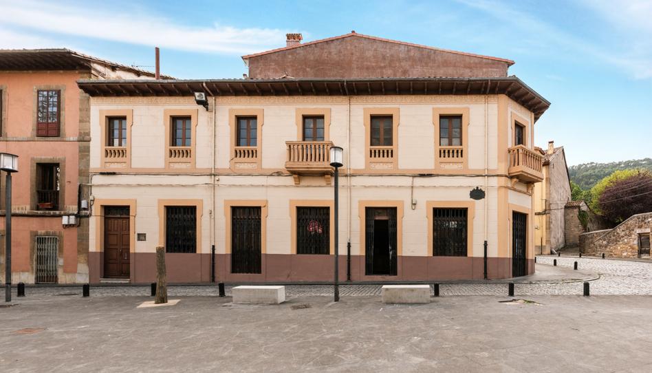 Photo 1 of House or chalet for sale in Salas - Pz Iglesia de la, 2, Salas, Asturias