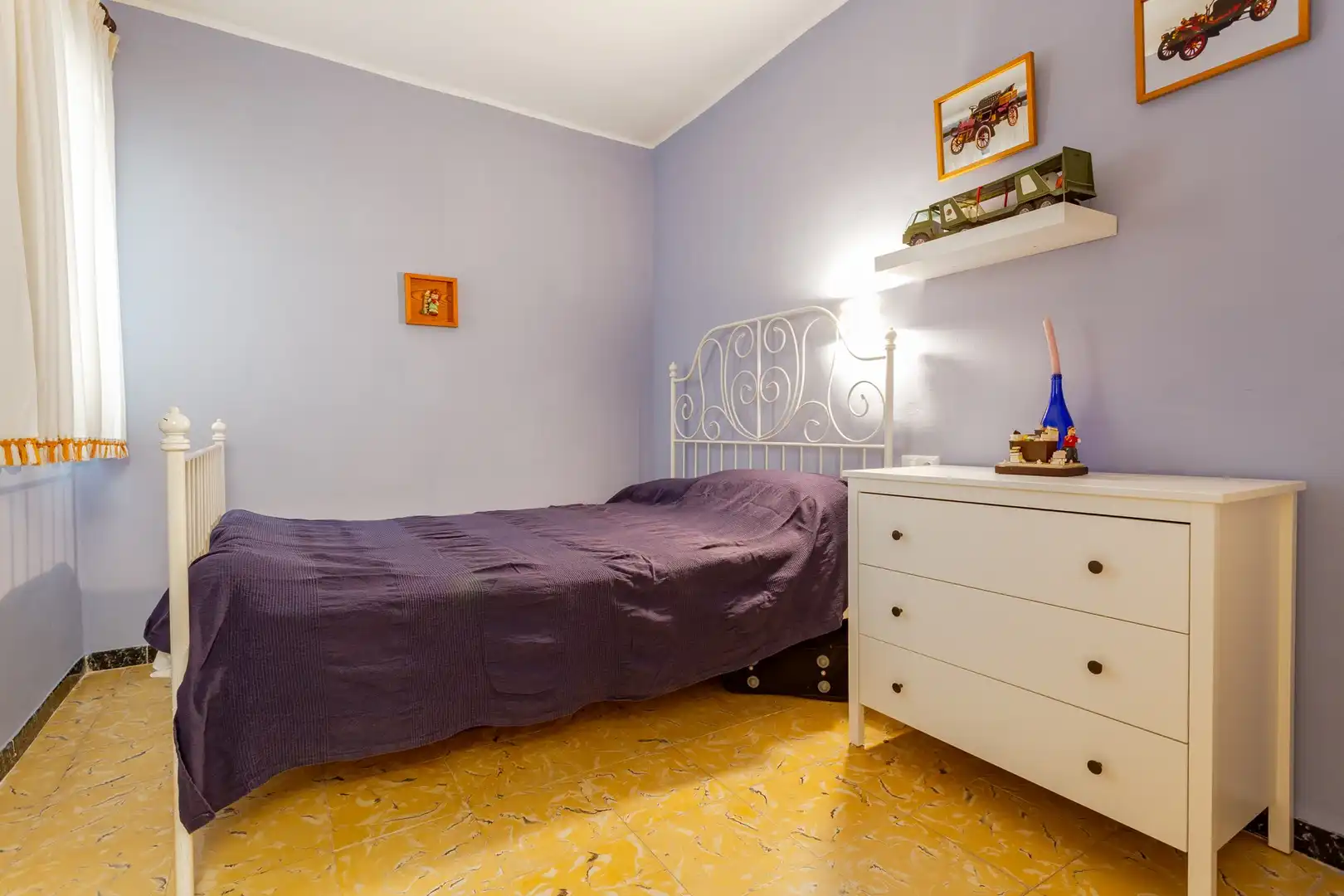 Habitación de Piso en venta en El Vendrell con Aire acondicionado, Calefacción y Terraza
