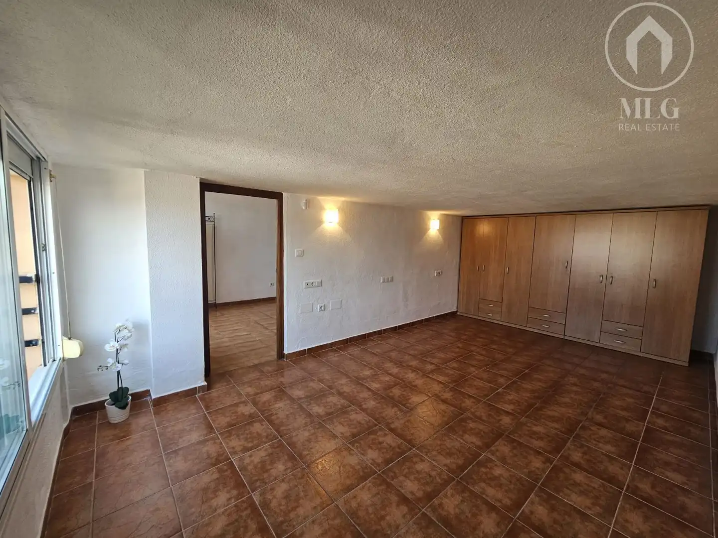 Piso en venta en Torremolinos con Aire acondicionado y Terraza