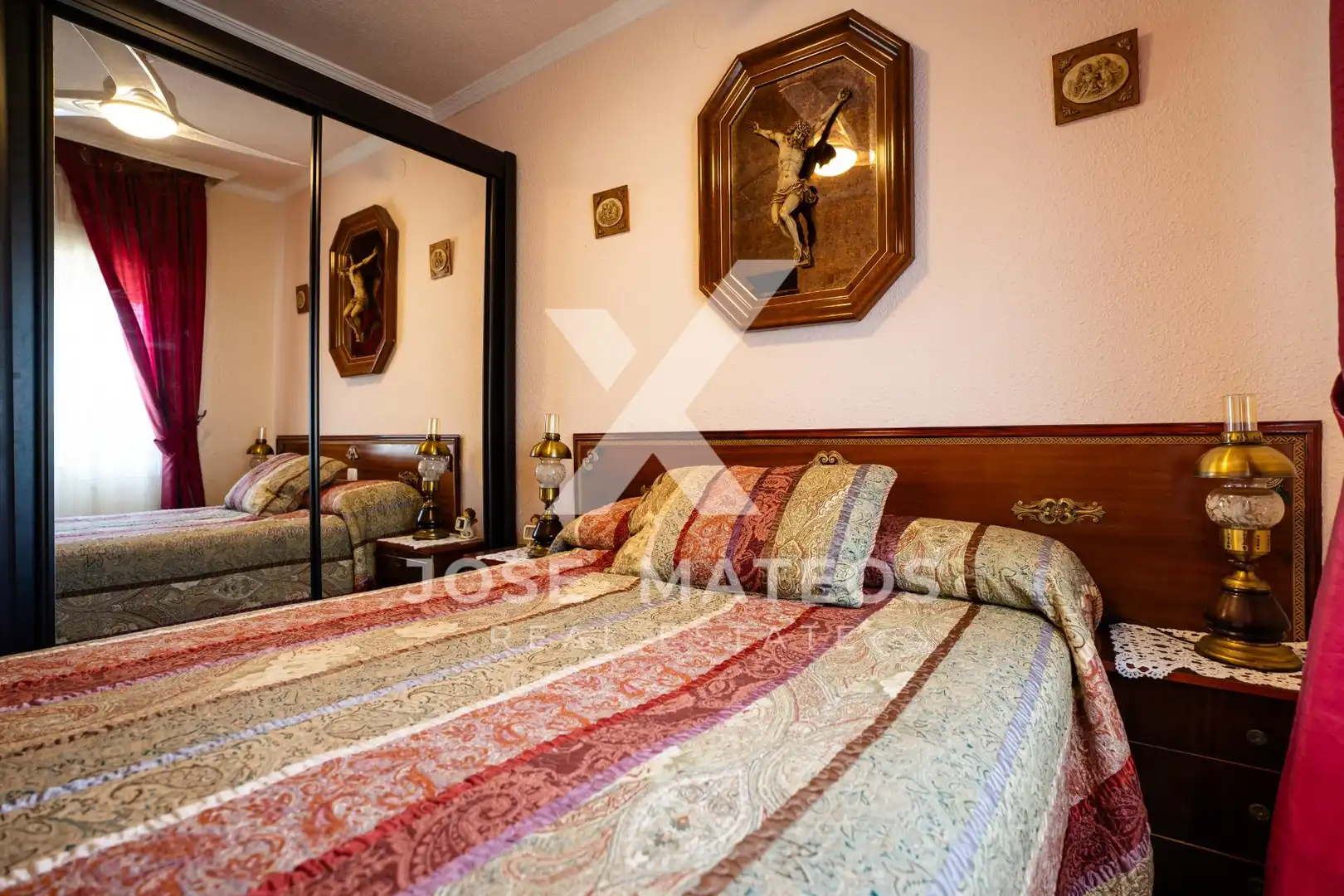 Habitación de Casa adosada en venta en Oropesa del Mar / Orpesa