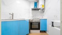 Kitchen of Flat for sale in Reus  with Terrace, Balcony and Alarm