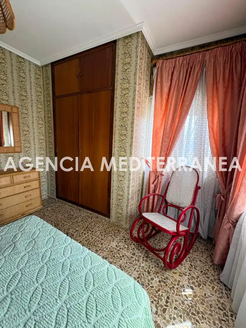 Casa o chalet en venta en Urbanizacion ALTOMIRA, Segorbe