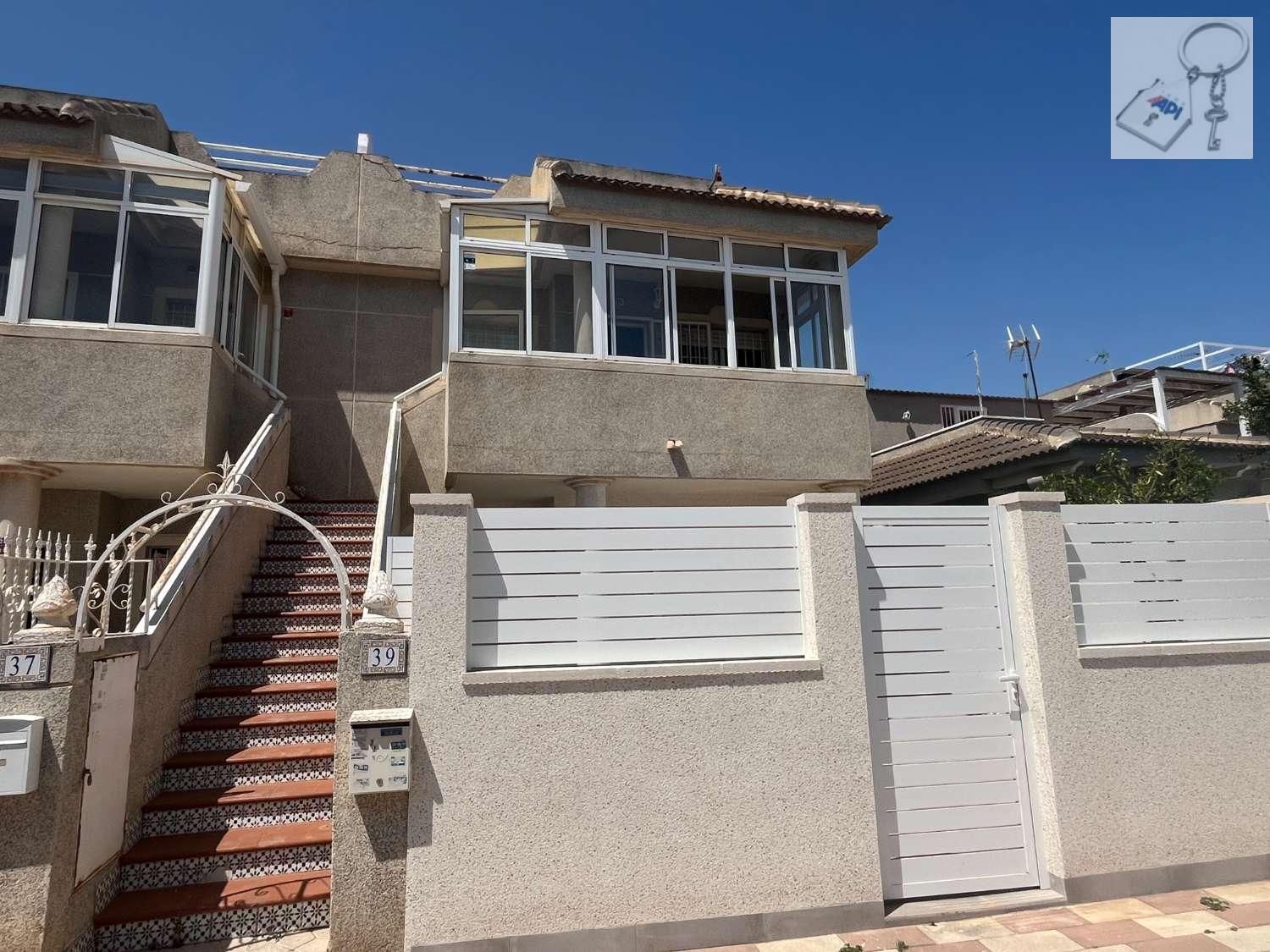 Exterior view of Apartment for sale in Torrevieja  with Terrace