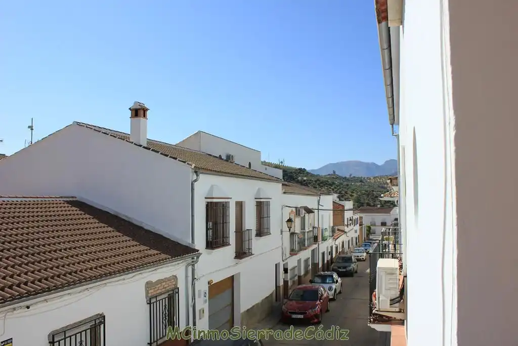 Haus mit Terrasse zum Verkauf in El Bosque, imagen 6