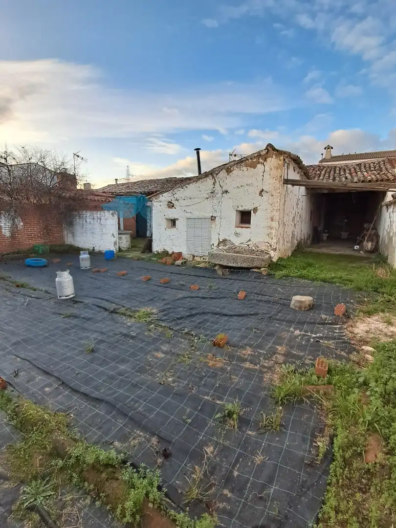 Haus zum Verkauf in Cazalegas, imagen 14