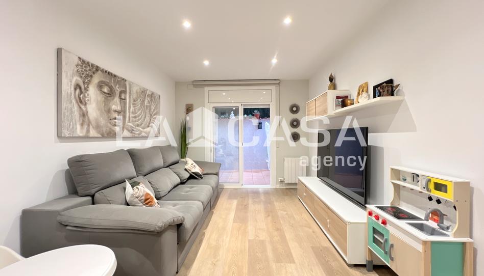 Photo 1 of Flat for sale in Carrer de Calderón de la Barca, El Carmel, Barcelona