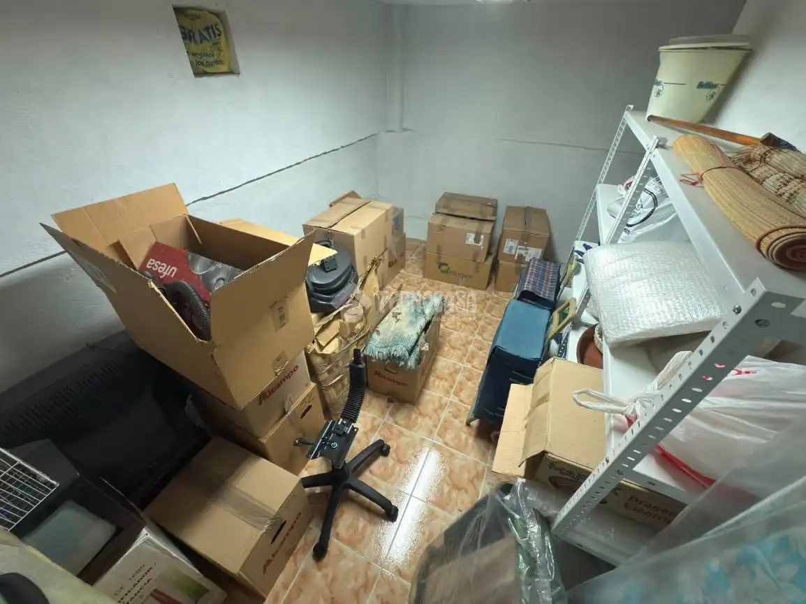 Wohnung zum Verkauf in Fuenlabrada