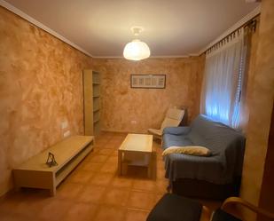 Living room of Flat for sale in Elche / Elx