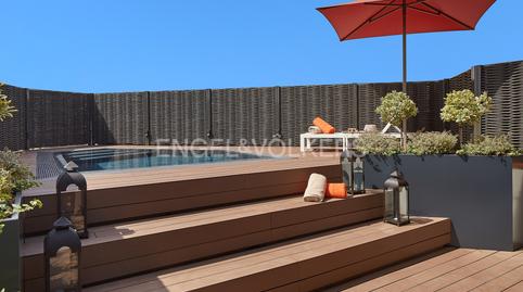 Foto 5 de Àtic en venda a Diputació, Dreta de l'Eixample, Barcelona