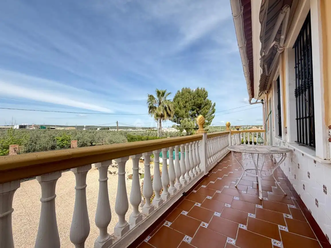 Casa rustica in vendita a Puente Genil, imagen 6