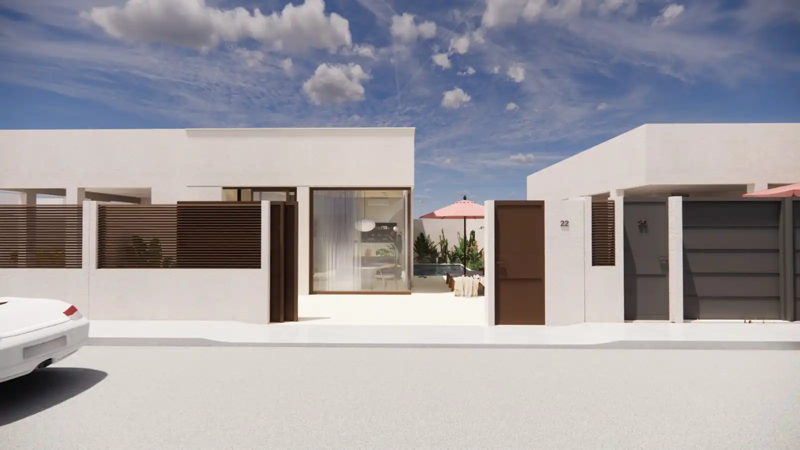 Terreno residenziale in vendita a Calle Caleta María Luisa 11, imagen 3