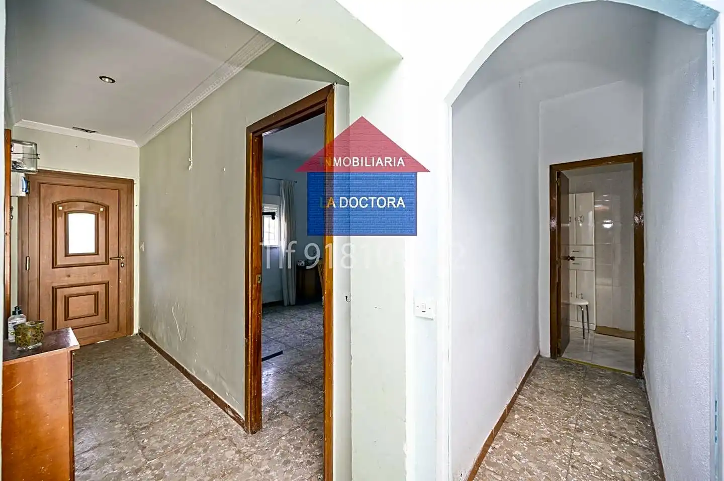Casa o xalet en venda en Navalcarnero