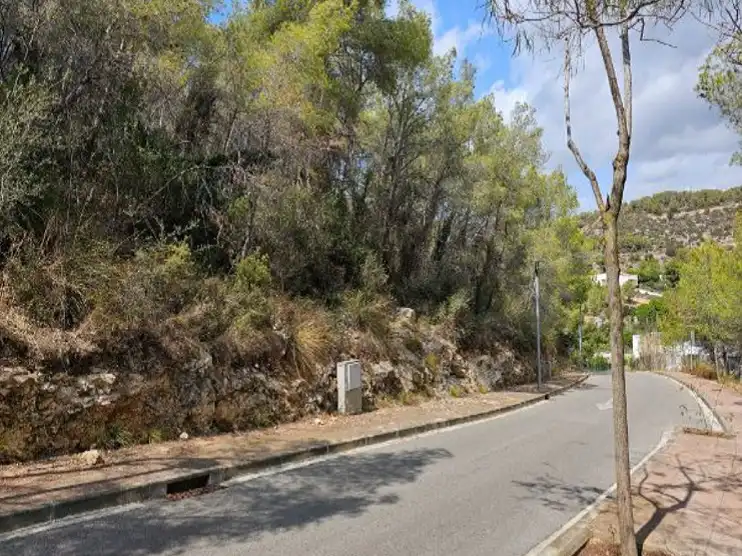 Residential land for sale in Carrer Miranda 38, imagen 3