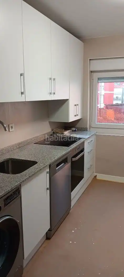 Flat with lift to rent in Calle San Fernando 88, imagen 3